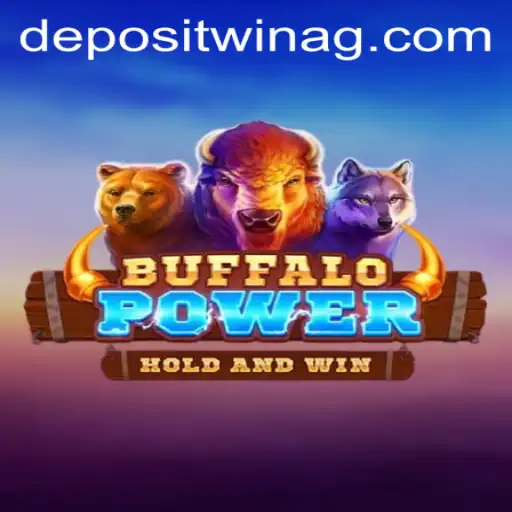 BuffaloPower: A Thrilling Game Experience with 365gg.bet