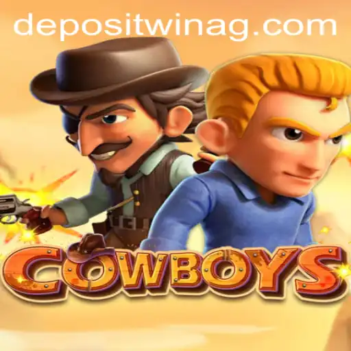The Adventure of COWBOYS: A New Frontier in Online Gaming