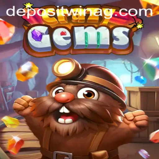 CrazyGems: A Dazzling Adventure Awaits at 365gg.bet