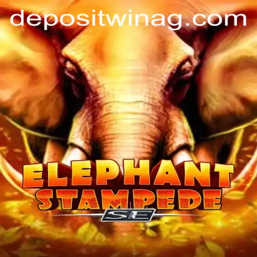 Discover the Exciting World of ElephantStampedeSE: A Thrilling Adventure