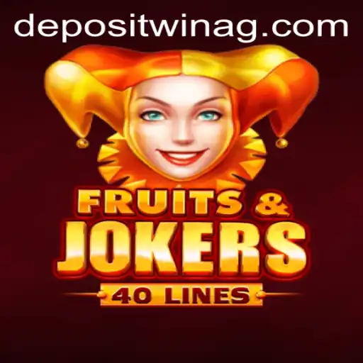 Exploring FruitsAndJokers40 at 365gg.bet