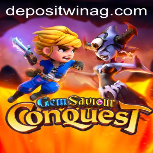 The Fascinating World of GemSaviourConquest