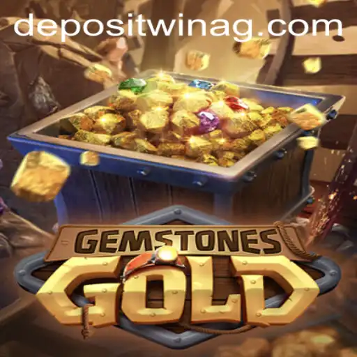 Discover the Thrills of GemstonesGold: An Exciting Journey into the World of 365gg.bet