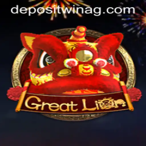 Explore the Majesty of GreatLion: A Guide to the Ultimate Gaming Experience