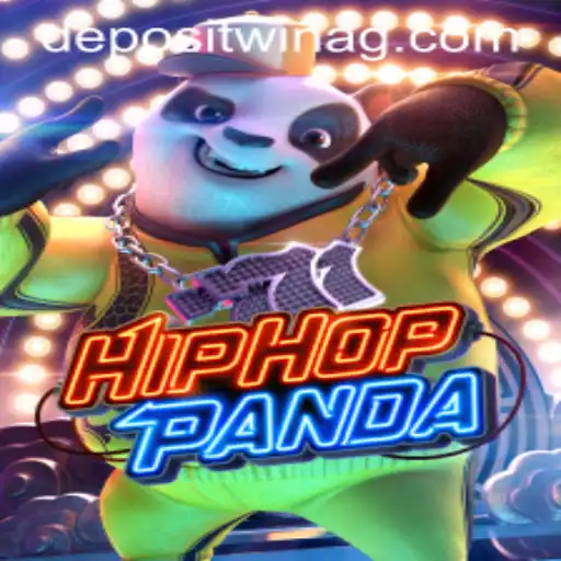 Exploring the Exciting World of HipHopPanda: A Gaming Experience Like No Other