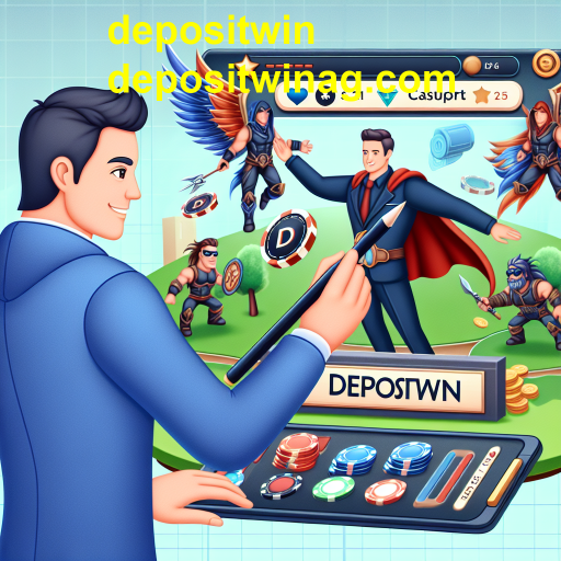 A Importância da Categoria 'Suporte' em Jogos Online