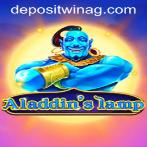 Discover the Thrilling Adventure of Aladdinslamp: A New Era of Gaming