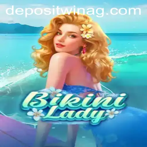 Exploring the Thrills of BikiniLady: A New Dimension in Gaming