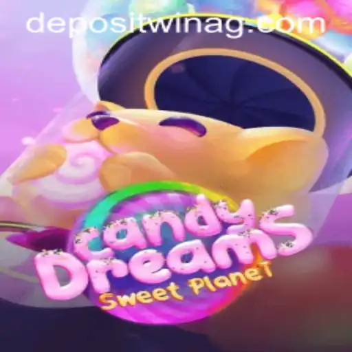Discover the Enchanting World of CandyDreams - A Sweet Adventure With 365gg.bet