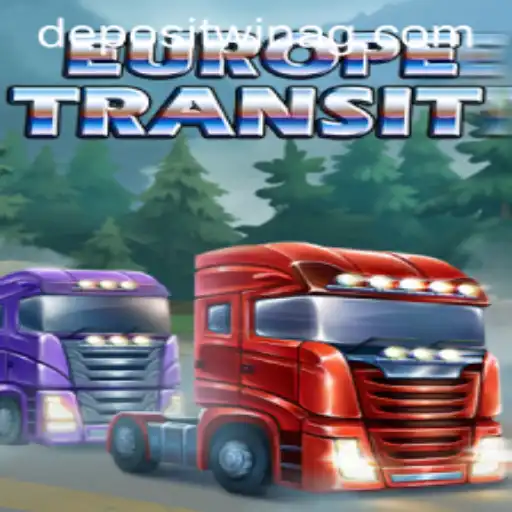 Explore EuropeTransit: The Thrilling New Game with 365gg.bet