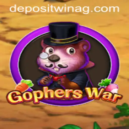 GophersWar: The Latest Sensation in Online Gaming