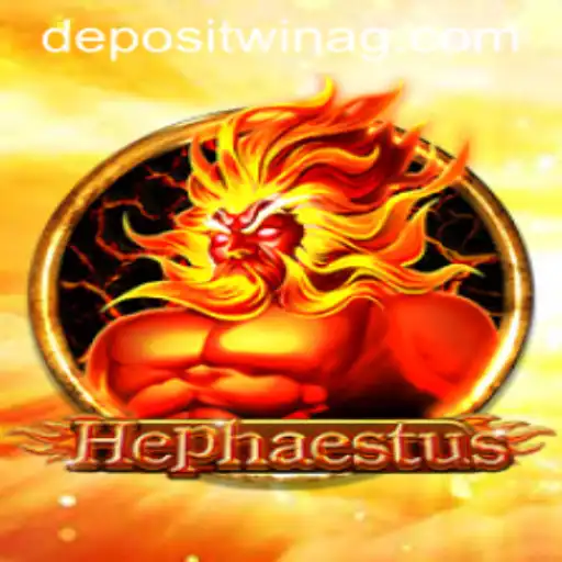 Discovering Hephaestus: A Mythic Adventure Awaits