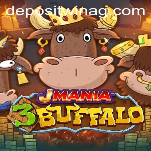 JMania3Buffalo: A Dive Into the Exciting World of Gaming at 365gg.bet