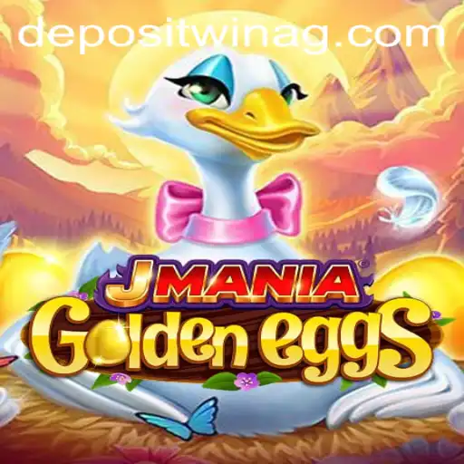Exploring the Exciting World of JManiaGoldenEggs: A Comprehensive Guide