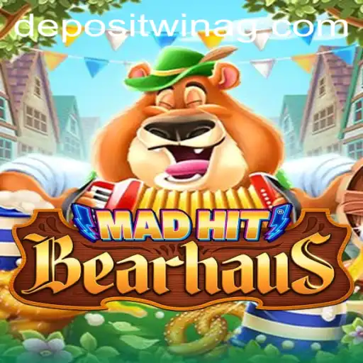 MadHitBearhaus: Unleashing Chaos in a Whimsical World