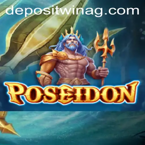 Dive into the Depths of Excitement with Poseidon