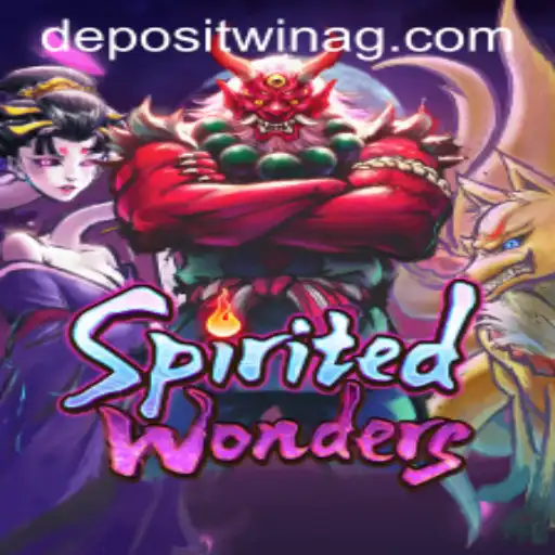 Discover the Enchantment of SpiritedWonders: A Thrilling Journey Through a New Gaming Realm