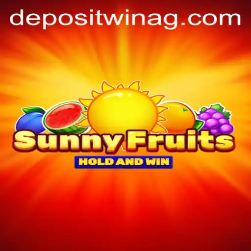 Discover the Exciting World of SunnyFruits at 365gg.bet