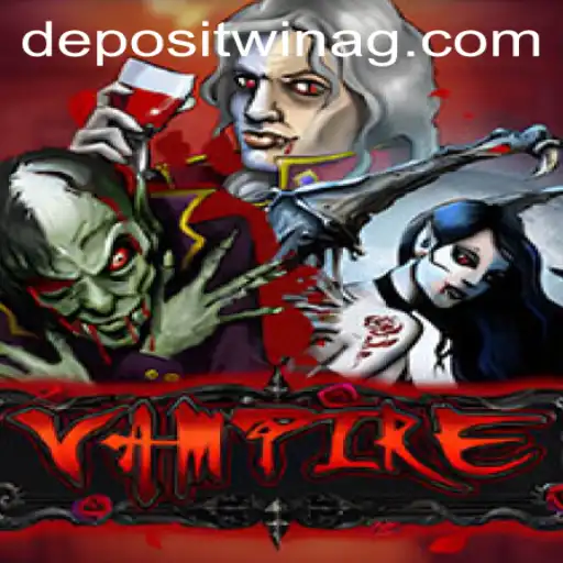 Mastering the Game: Vampire - A Thrilling Adventure Awaits