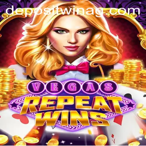 Exploring the Thrills of VegasRepeatWins with 365gg.bet