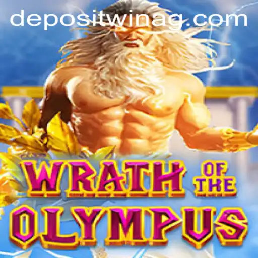 Wrath of Olympus: Unleashing the Power of the Gods in Online Gaming