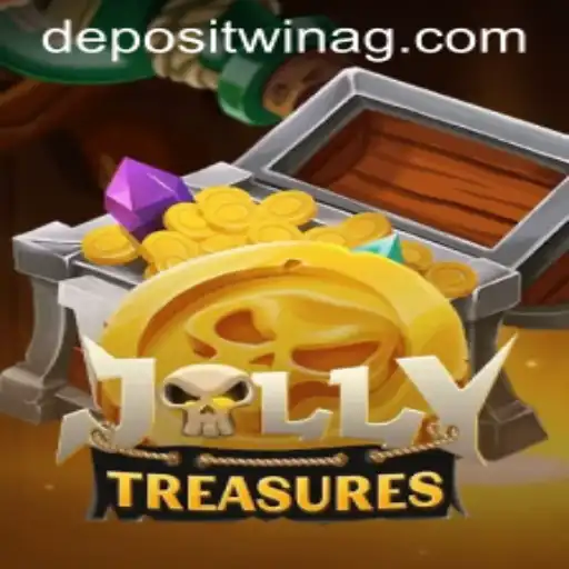 Discover the Adventurous World of JollyTreasures on 365gg.bet