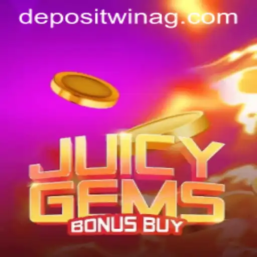 Exploring JuicyGemsBonusBuy: The Vibrant World of 365gg.bet's Latest Game
