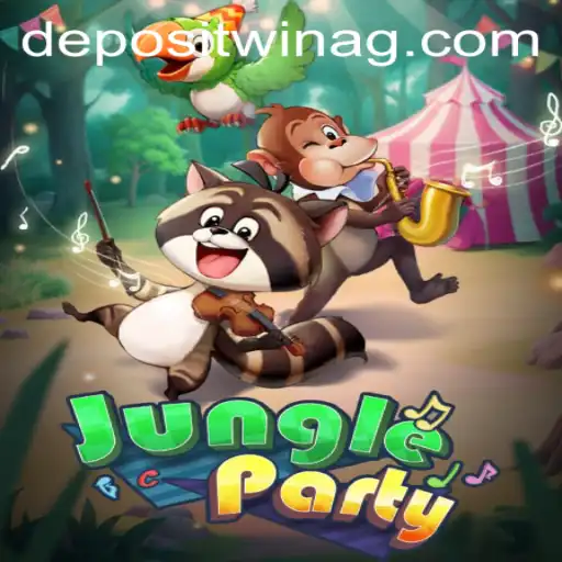 Discover the Thrills of JungleParty: A Unique Adventure Game