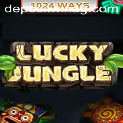 Exploring the Thrills of LuckyJungle1024 on 365gg.bet