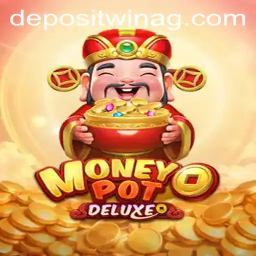 Explore the Thrills of MoneyPotDELUXE: A Premier Online Gaming Experience with 365gg.bet