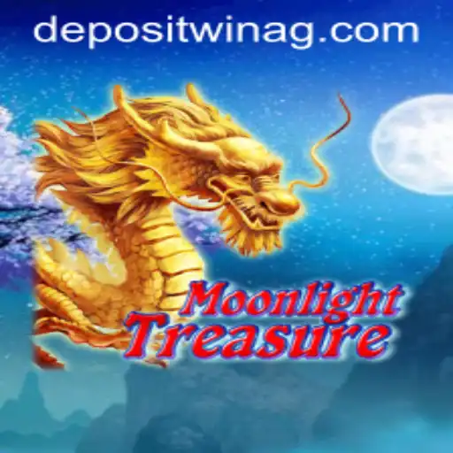 Discover the Enchantment of MoonlightTreasure at 365gg.bet