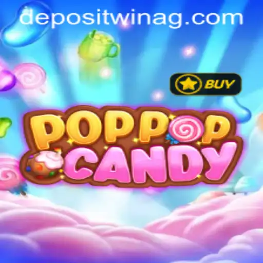 Discover the Excitement of POPPOPCANDY on 365gg.bet