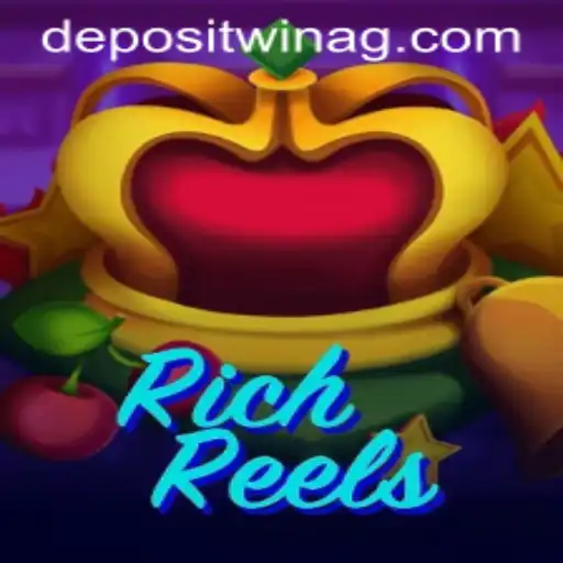 Discover RichReels: Your Gateway to Unmatched Gaming Excitement