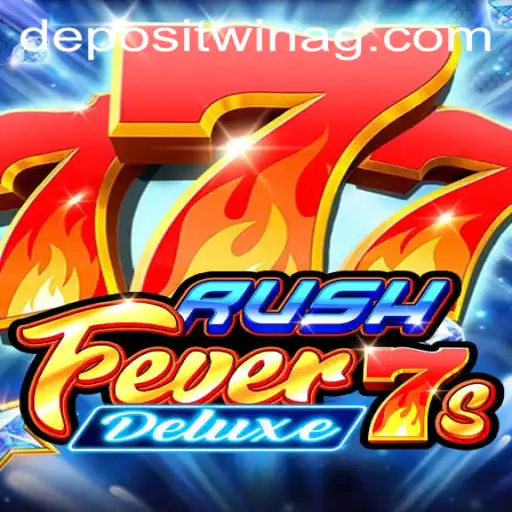 Exploring the Thrills of RushFever7sDeluxe at 365gg.bet