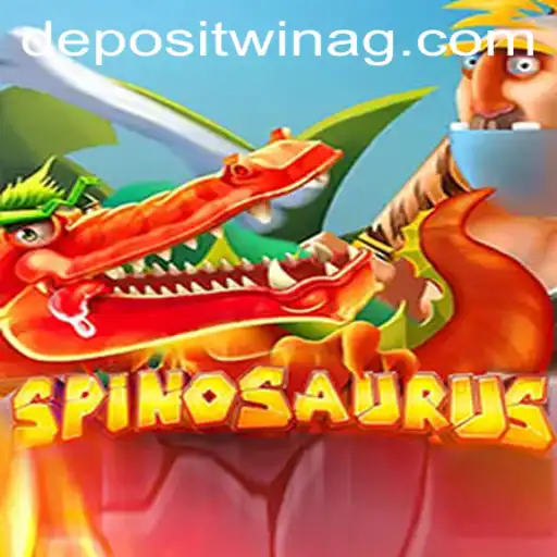 Exploring the Thrilling World of Spinosaurus on 365gg.bet