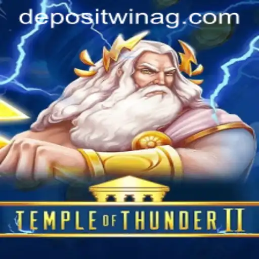 Exploring the Thrilling World of TempleofThunderII: A Guide to Winning Big