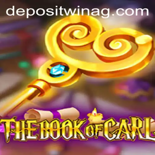 Discover the Thrilling World of TheBookofCarl and 365gg.bet