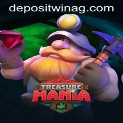 Unearth Adventure with TreasureMania: A Thrilling Journey into the World of Treasure Hunting