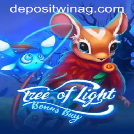 Exploring the Enchanting World of TreeOfLightBonusBuy - A New Era of Online Gaming with 365gg.bet