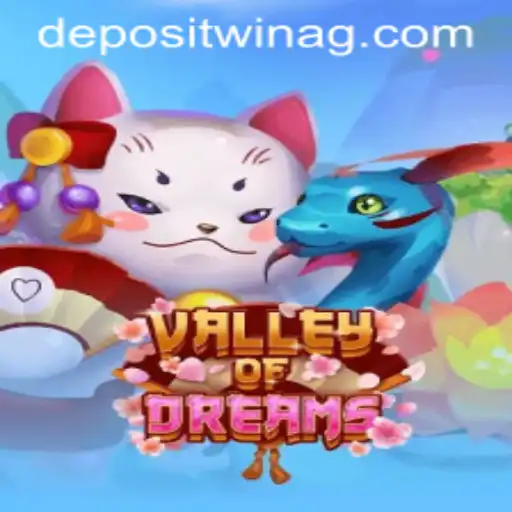 Explore the Enchanting World of ValleyofDreams: An In-Depth Look into Gameplay and Features