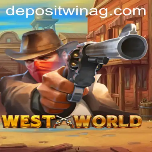 Discover the Exciting World of WestWorld: A Game of Strategy and Innovation
