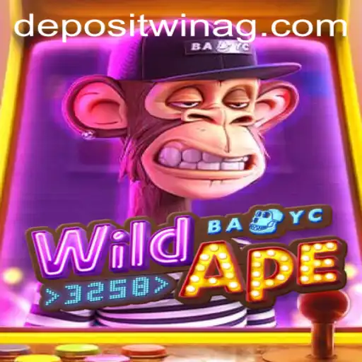 Discover the Thrilling World of 'WildApe3258'
